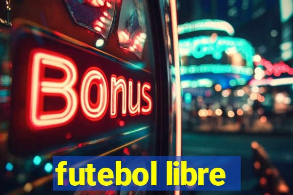 futebol libre